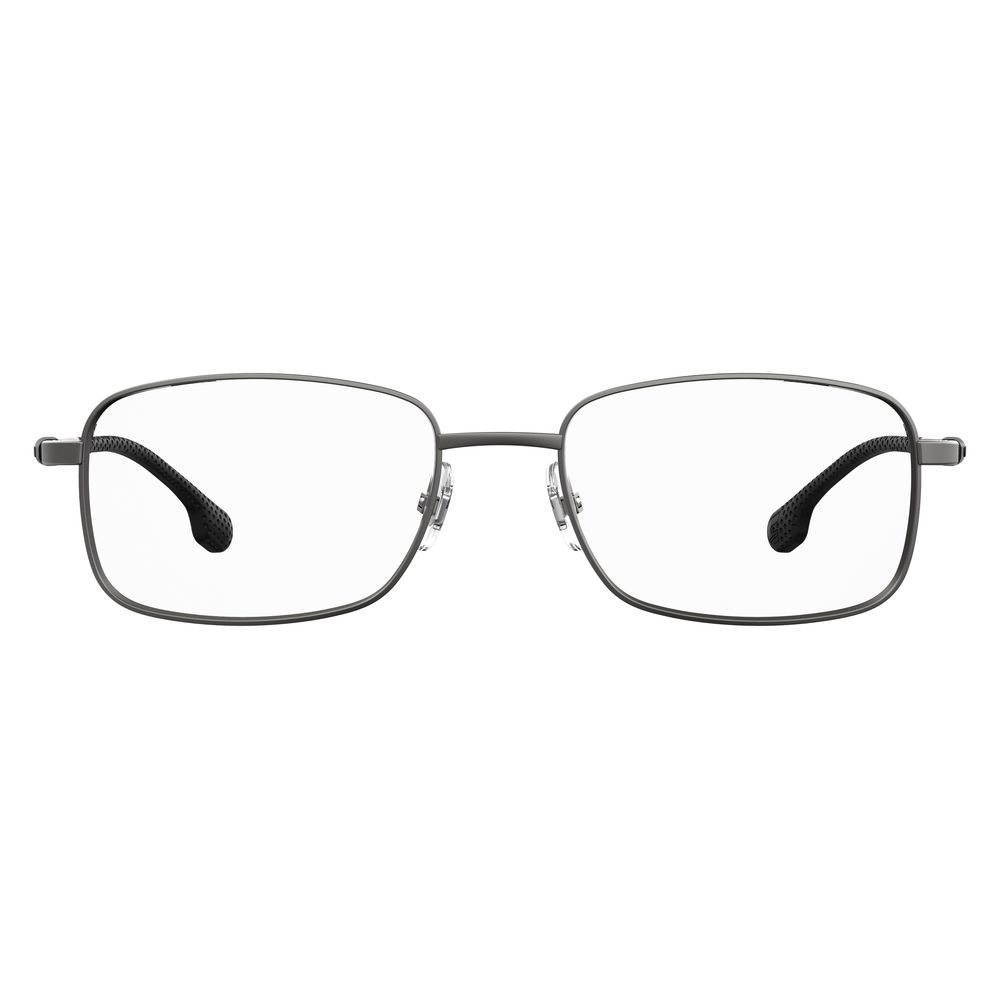 Carrera Gray Metal Glasses (Frames) | Regal Royce