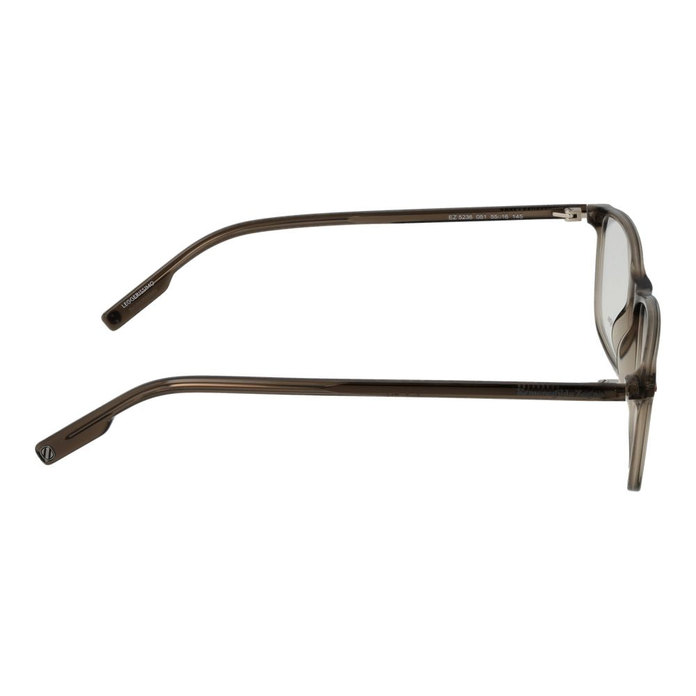 Ermenegildo Zegna Army Acetate Glasses (Frames) | Regal Royce