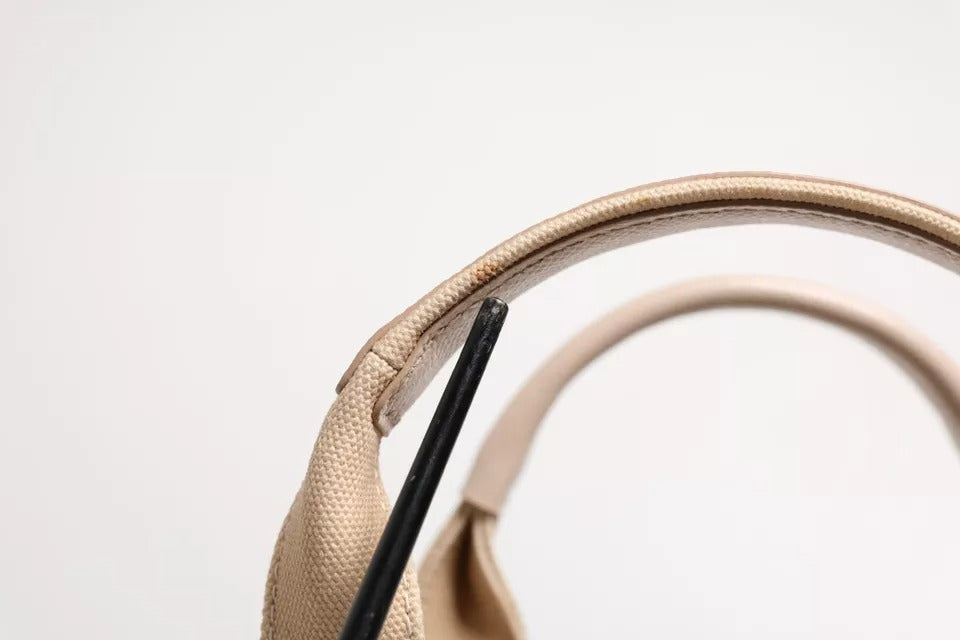 Dolce & Gabbana Multicolor Floral Canvas TANIA Top Handle Tote Bag | Regal Royce