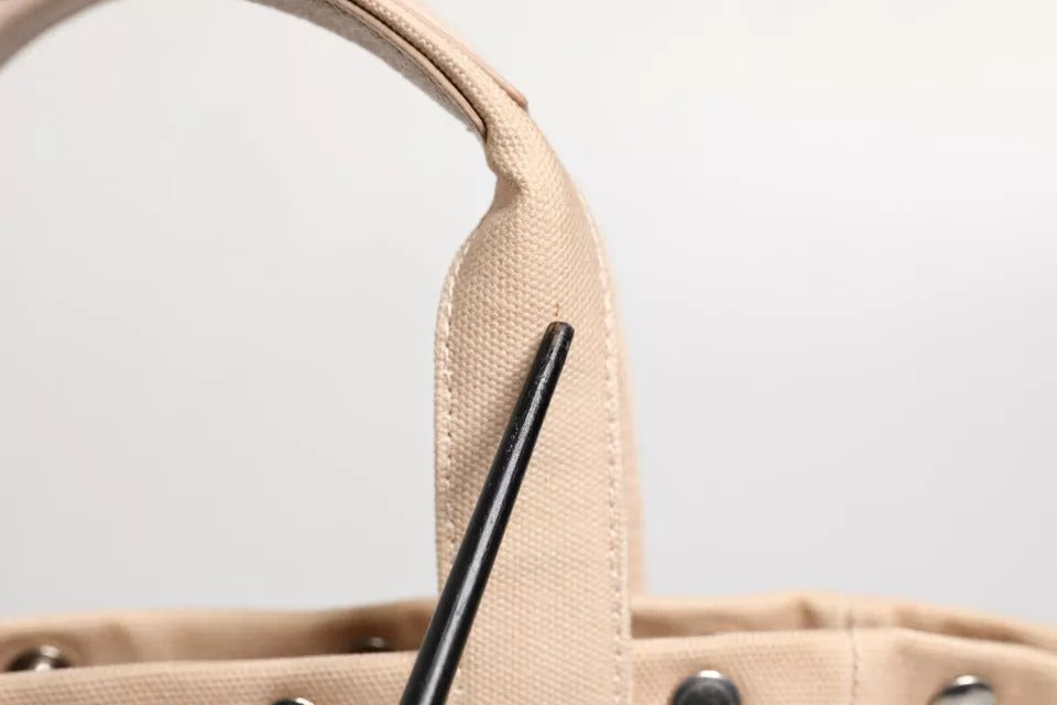 Dolce & Gabbana Multicolor Floral Canvas TANIA Top Handle Tote Bag | Regal Royce