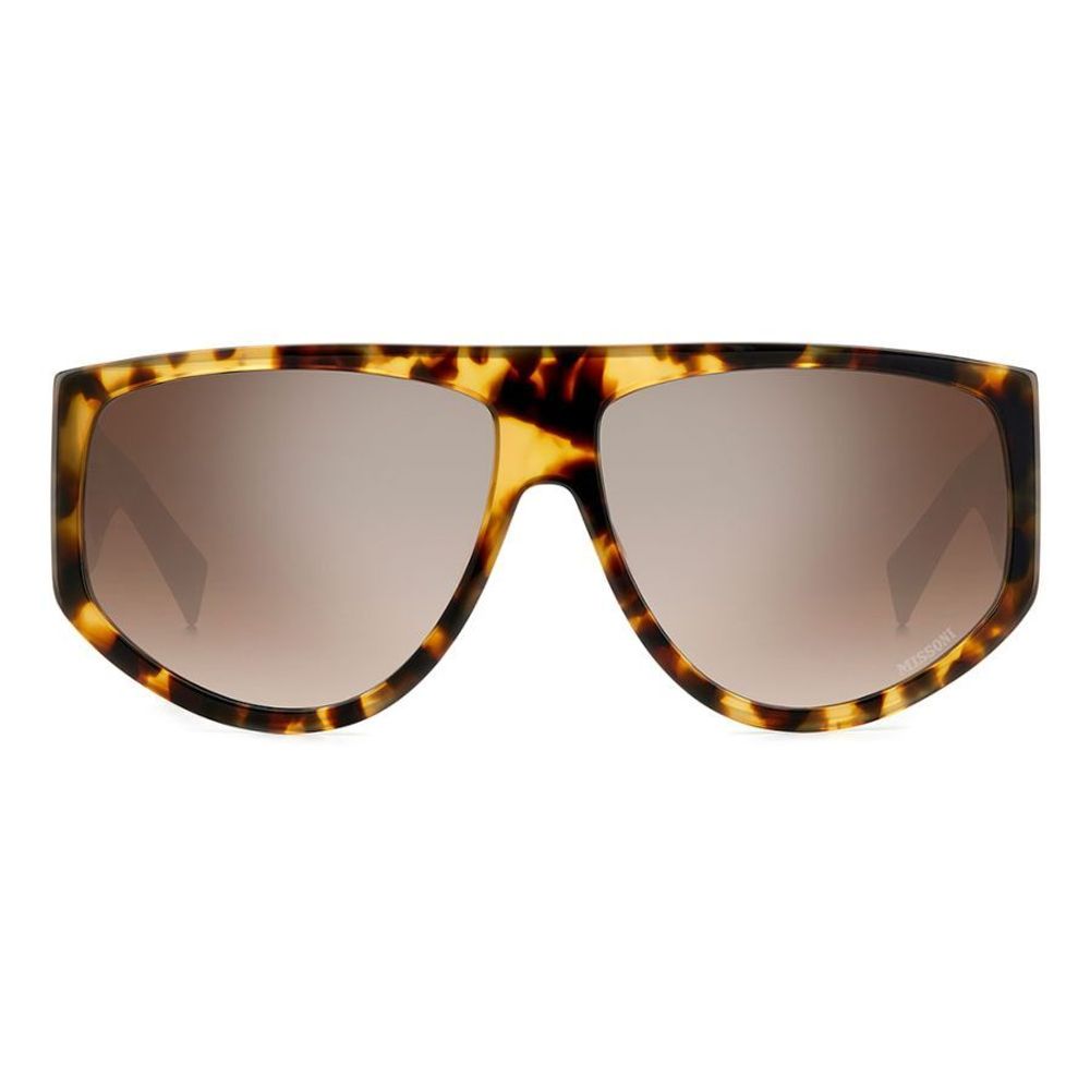 Missoni Multicolor Acetate Sunglasses | Regal Royce