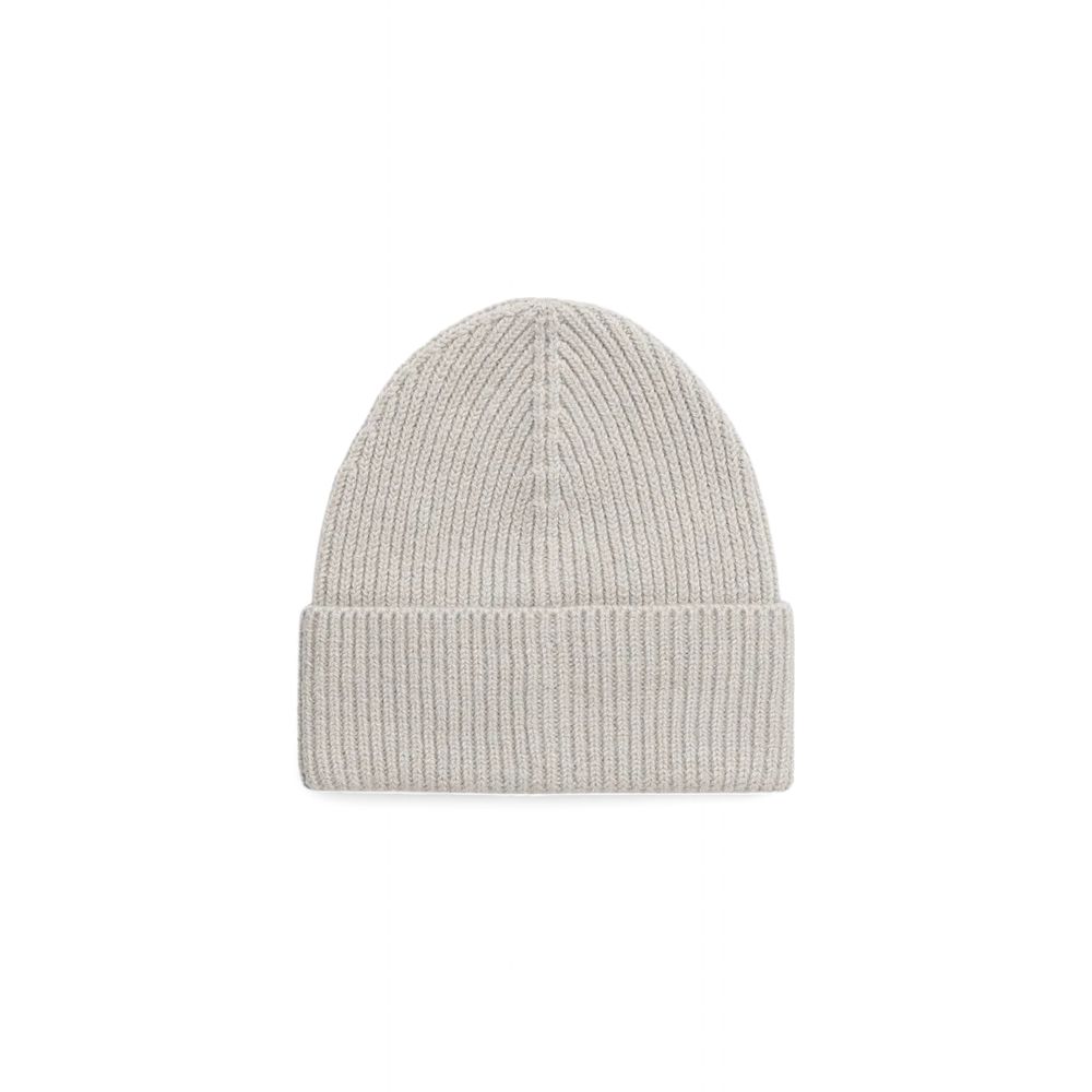 Calvin Klein Gray Wool Cap (Baseball Hat) | Regal Royce