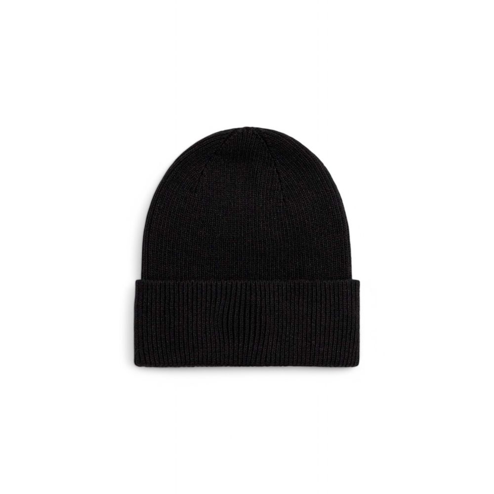 Calvin Klein Black Organic Cotton Cap (Baseball Hat) | Regal Royce