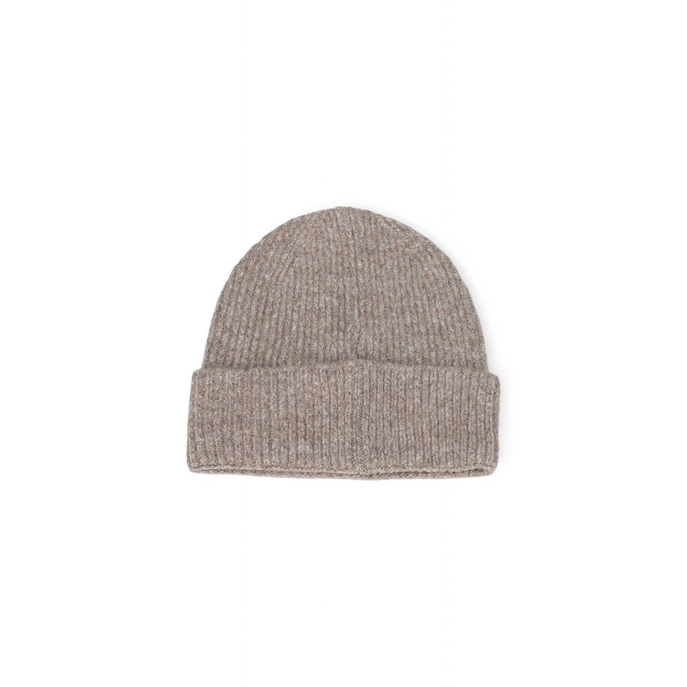 Calvin Klein Brown Marabou Cap (Baseball Hat) | Regal Royce