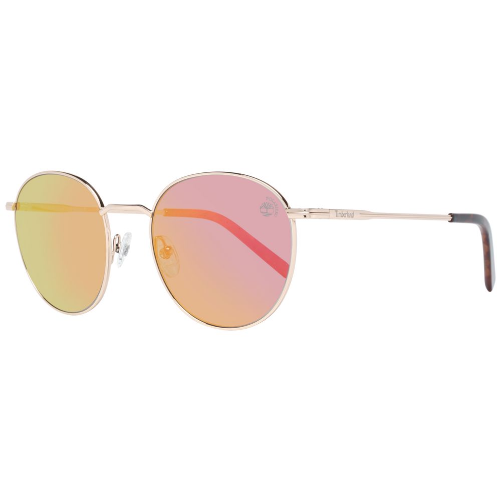 Timberland Bronze Metal Sunglasses | Regal Royce