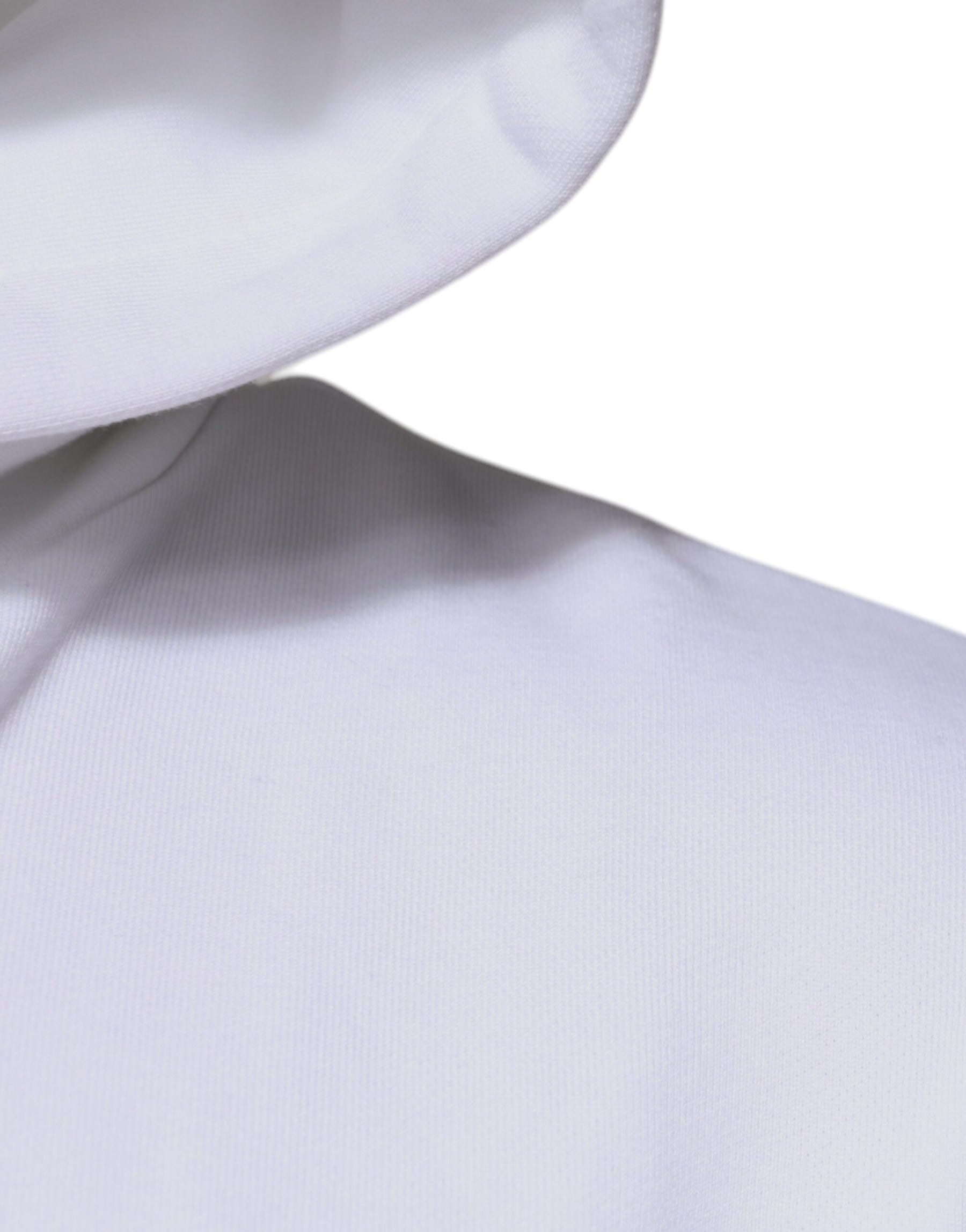 Dolce & Gabbana White Sacred Heart Hooded Sweatshirt Sweater | Regal Royce