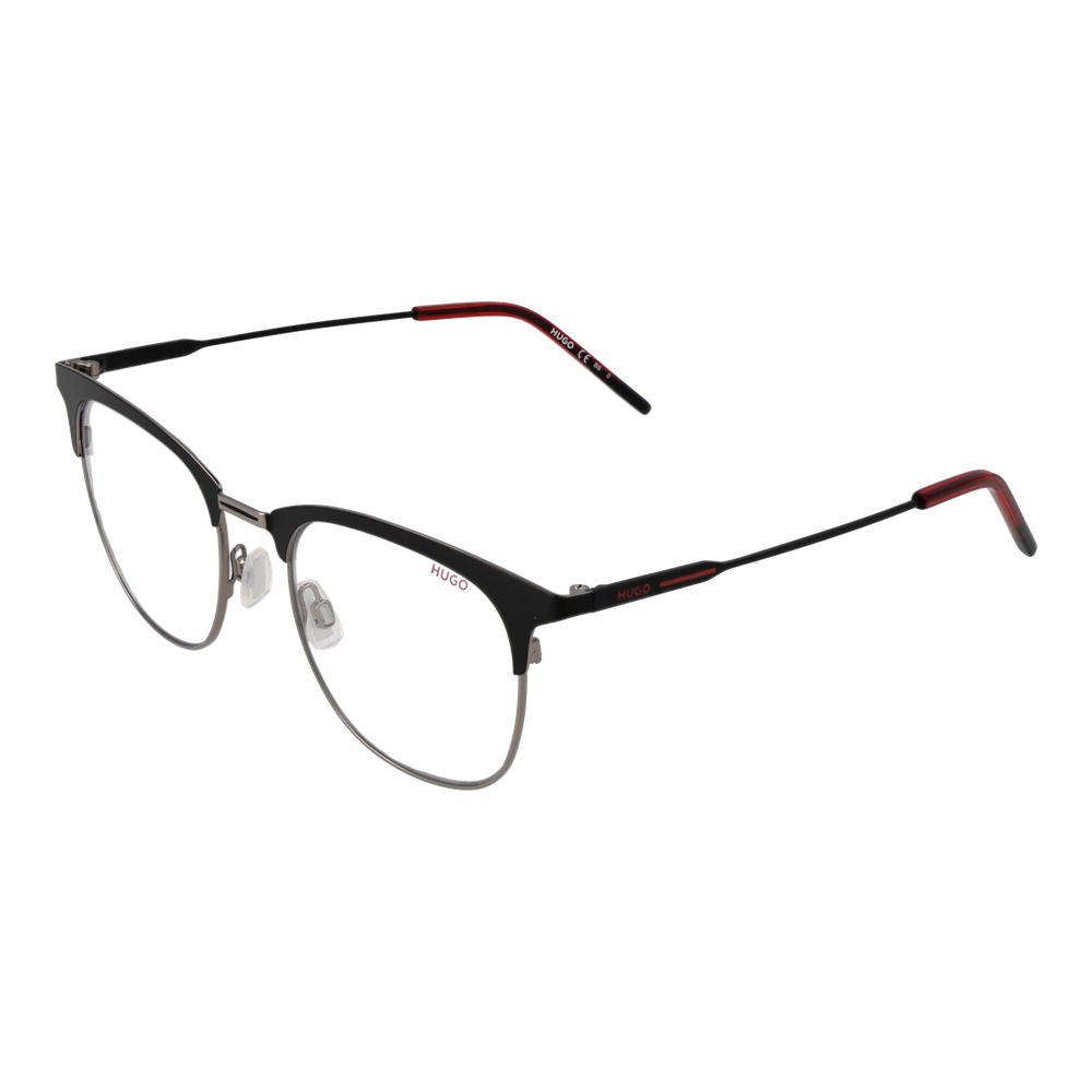 Hugo Boss Black Stainless Steel Glasses (Frames) | Regal Royce