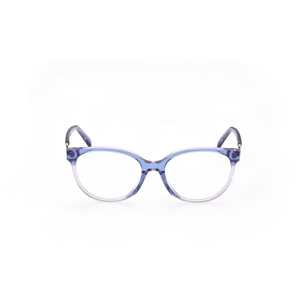 Emilio Pucci Blue Acetate Glasses (Frames) | Regal Royce