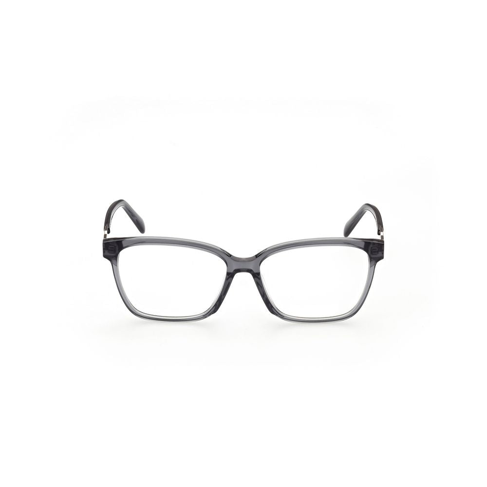 Emilio Pucci Gray Acetate Glasses (Frames) | Regal Royce