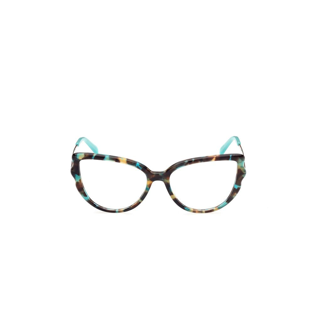 Emilio Pucci Brown Acetate Glasses (Frames) | Regal Royce