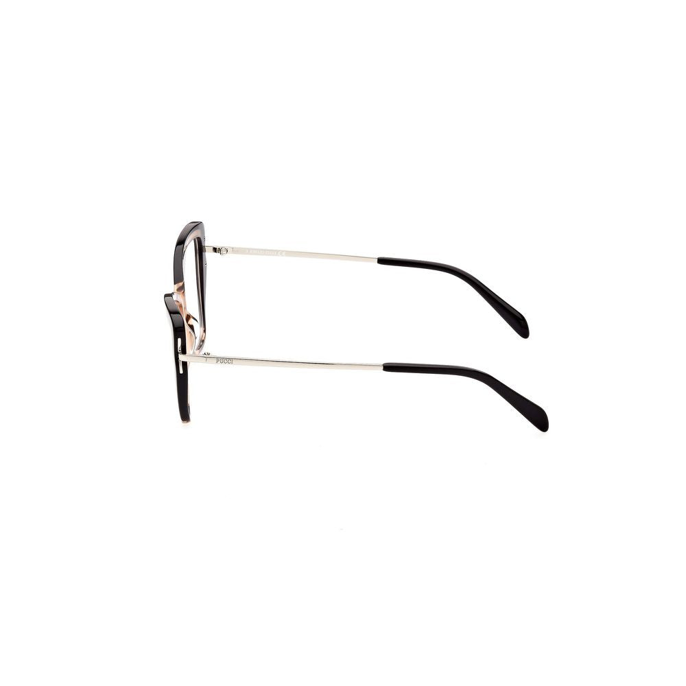 Emilio Pucci Brown Acetate Glasses (Frames) | Regal Royce