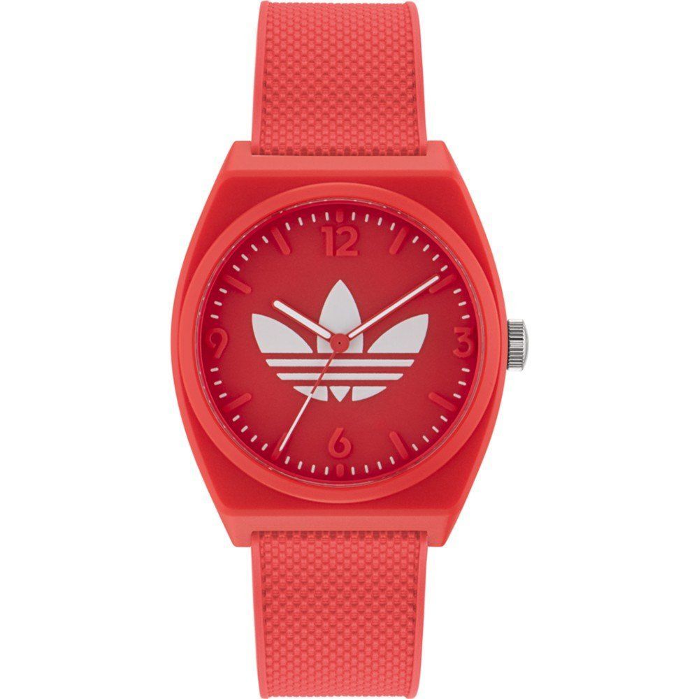 Adidas Multicolor Synthetic Sport Watch | Regal Royce