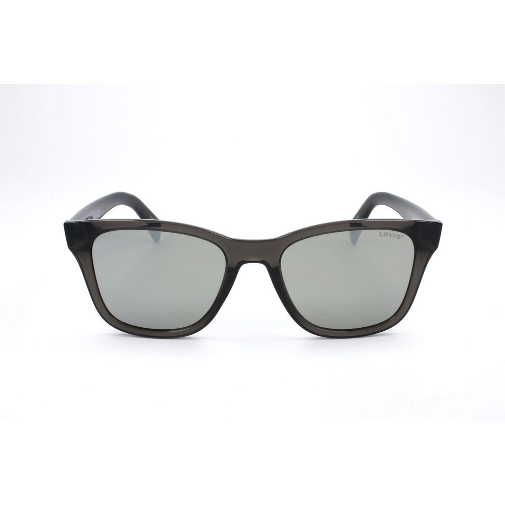 Levi's Transparent Resin Sunglasses | Regal Royce