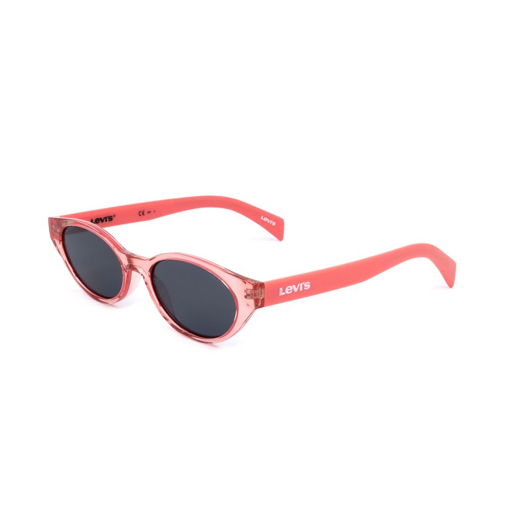 Levi's Gray Resin Sunglasses | Regal Royce
