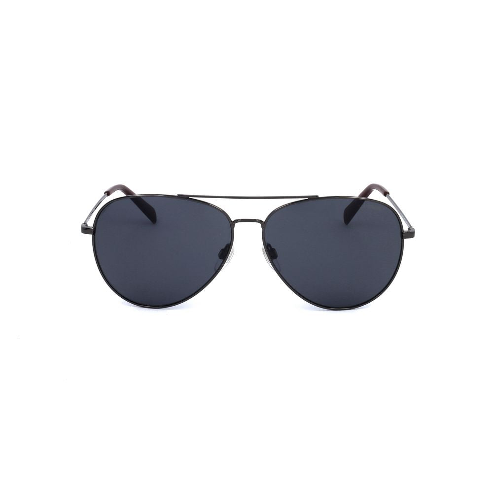 Levi's Gold Metal Sunglasses | Regal Royce