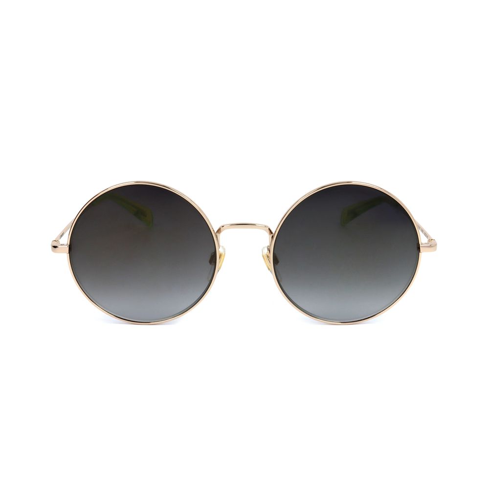 Levi's Gold Stainless Steel Sunglasses | Regal Royce