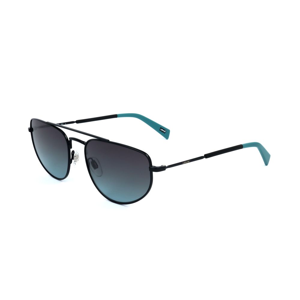 Levi's Gold Stainless Steel Sunglasses | Regal Royce