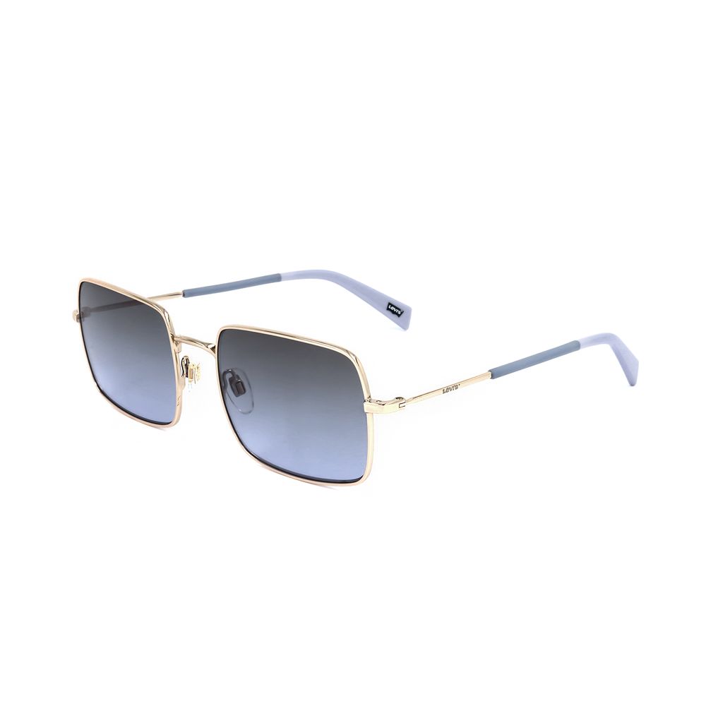 Levi's Gray Stainless Steel Sunglasses | Regal Royce