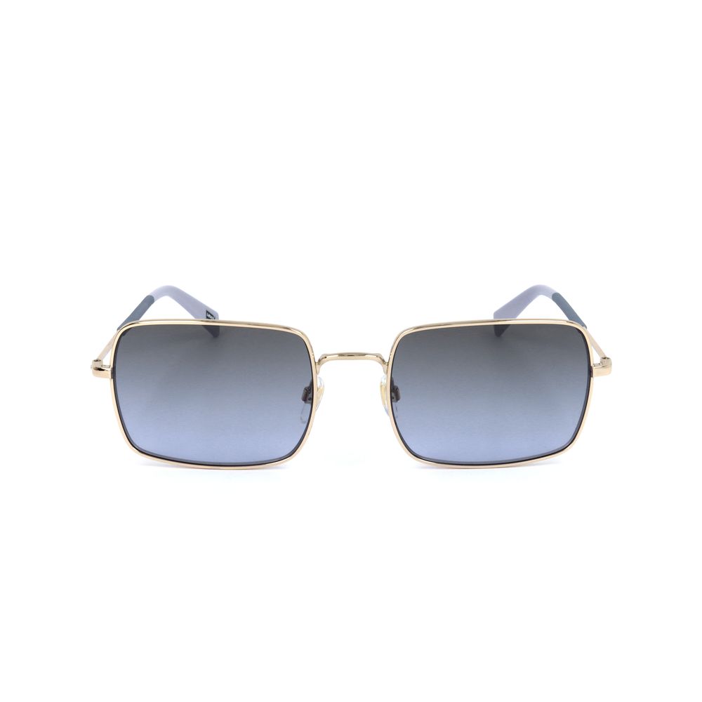 Levi's Gray Stainless Steel Sunglasses | Regal Royce