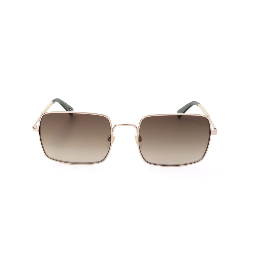 Levi's Gold Stainless Steel Sunglasses | Regal Royce