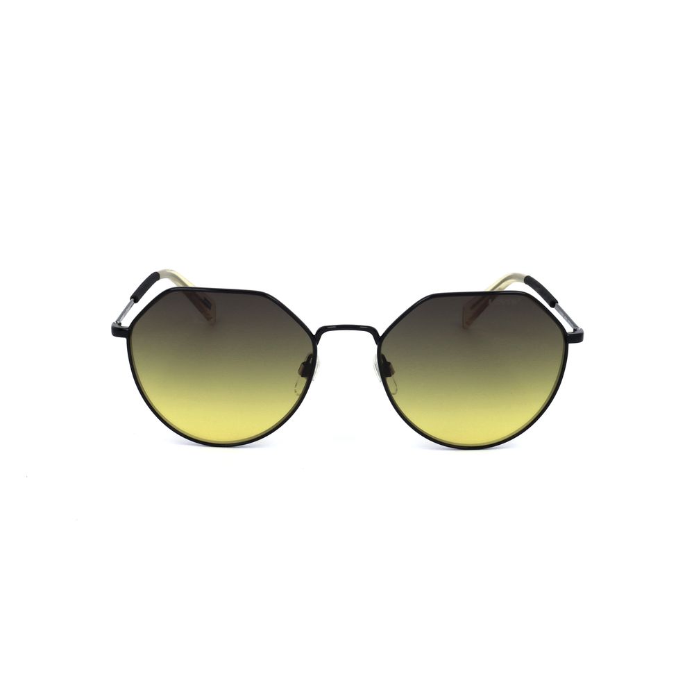 Levi's Gold Stainless Steel Sunglasses | Regal Royce