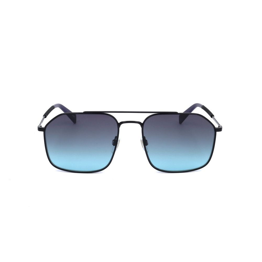 Levi's Gray Stainless Steel Sunglasses | Regal Royce