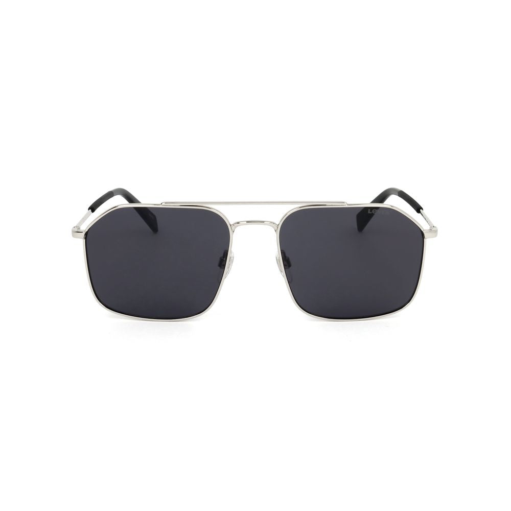 Levi's Black Stainless Steel Sunglasses | Regal Royce