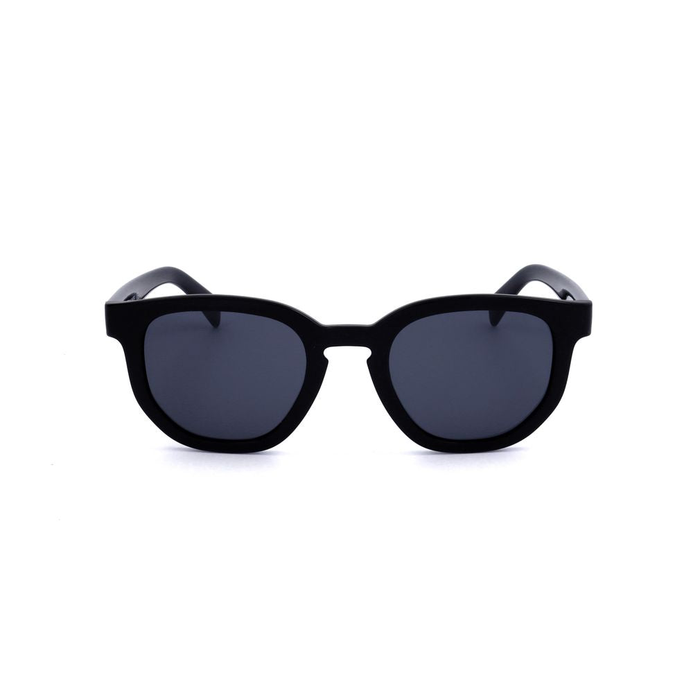 Levi's Brown Resin Sunglasses | Regal Royce