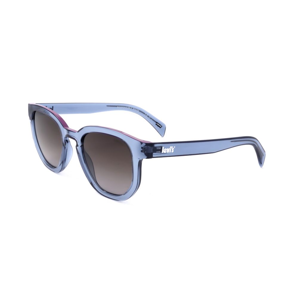 Levi's Black Resin Sunglasses | Regal Royce
