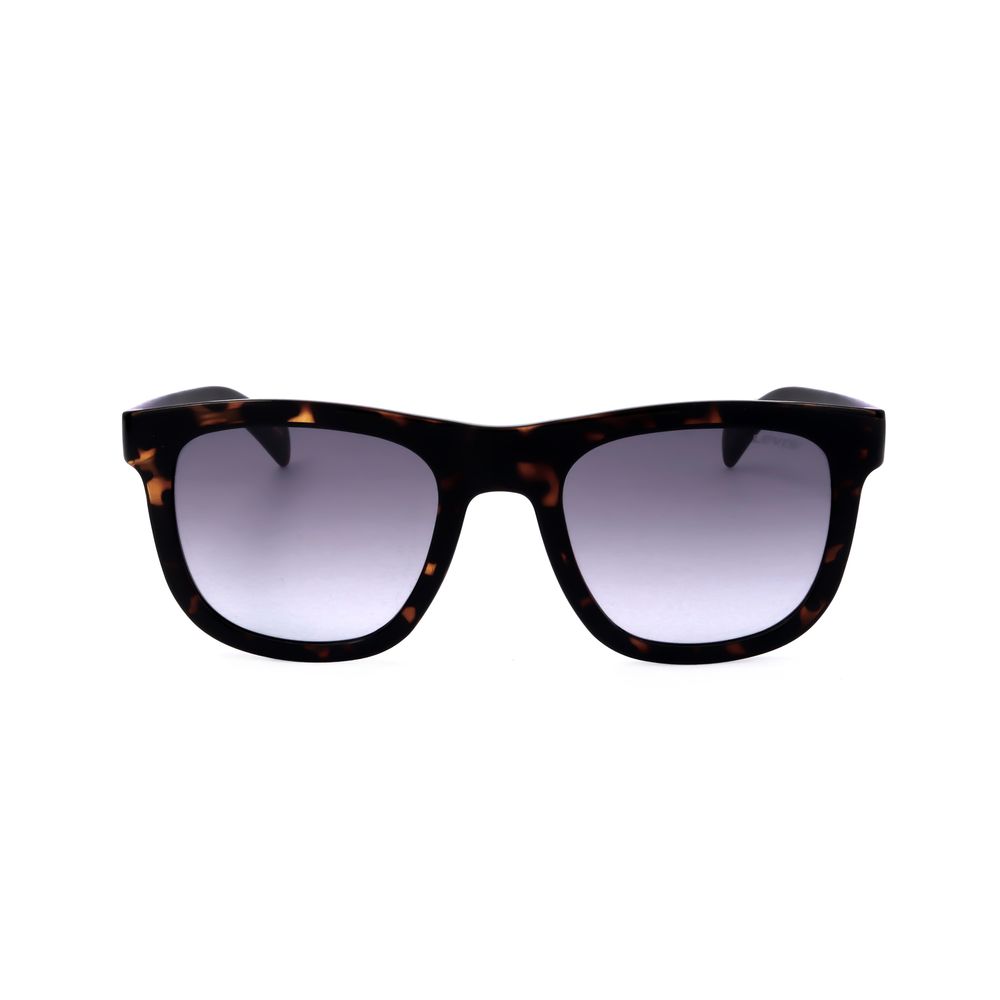 Levi's Blue Resin Sunglasses | Regal Royce