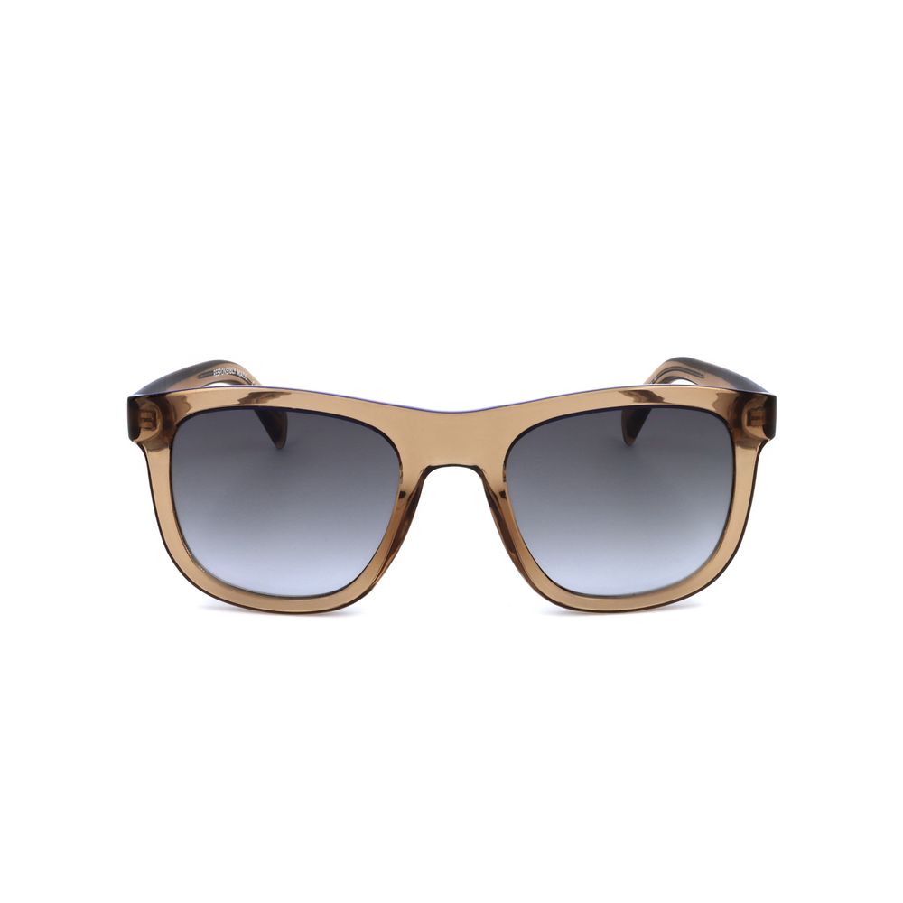 Levi's Brown Resin Sunglasses | Regal Royce