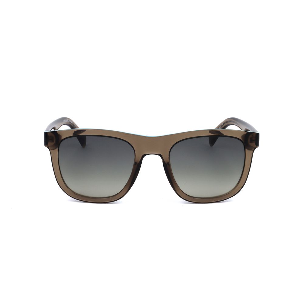 Levi's Brown Resin Sunglasses | Regal Royce