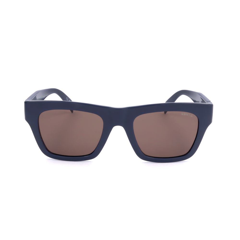 Levi's Blue Resin Sunglasses | Regal Royce
