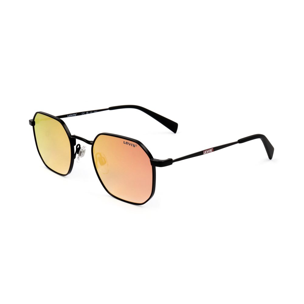 Levi's Gray Resin Sunglasses | Regal Royce