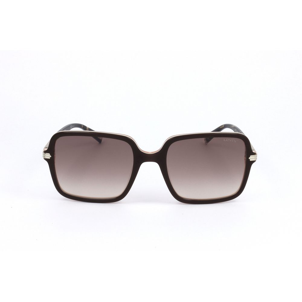 Levi's Black Resin Sunglasses | Regal Royce