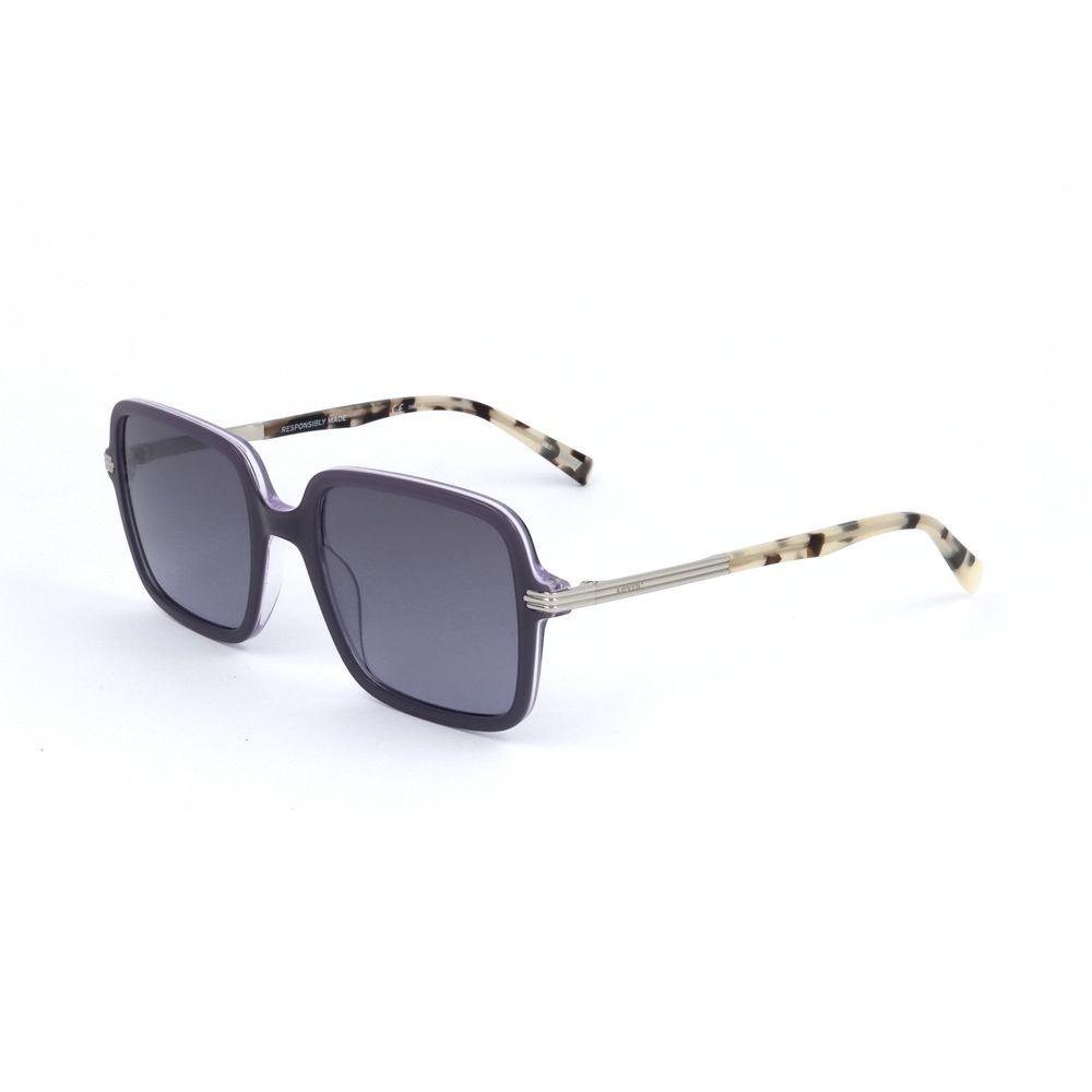 Levi's Brown Resin Sunglasses | Regal Royce