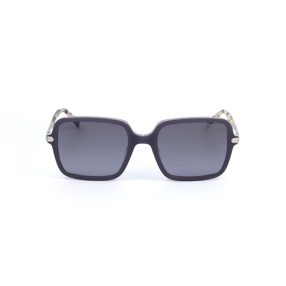Levi's Brown Resin Sunglasses | Regal Royce