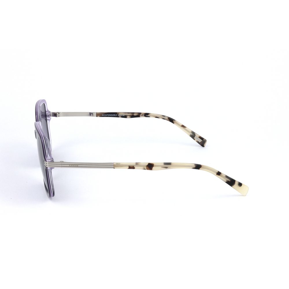 Levi's Brown Resin Sunglasses | Regal Royce