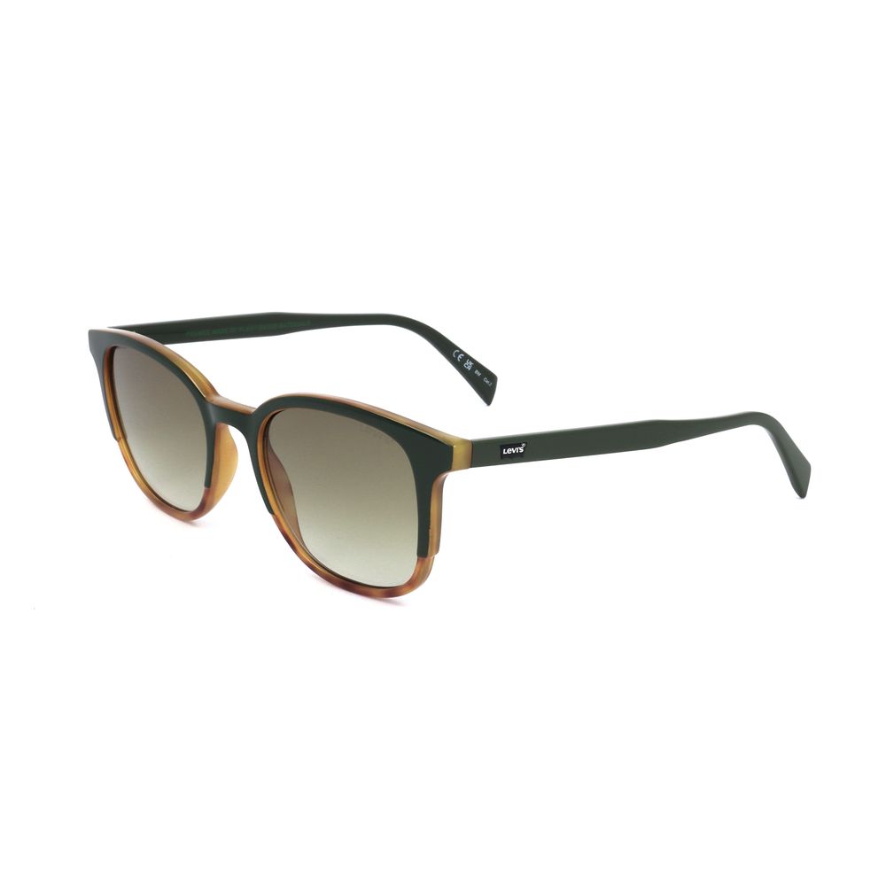 Levi's Black Resin Sunglasses | Regal Royce