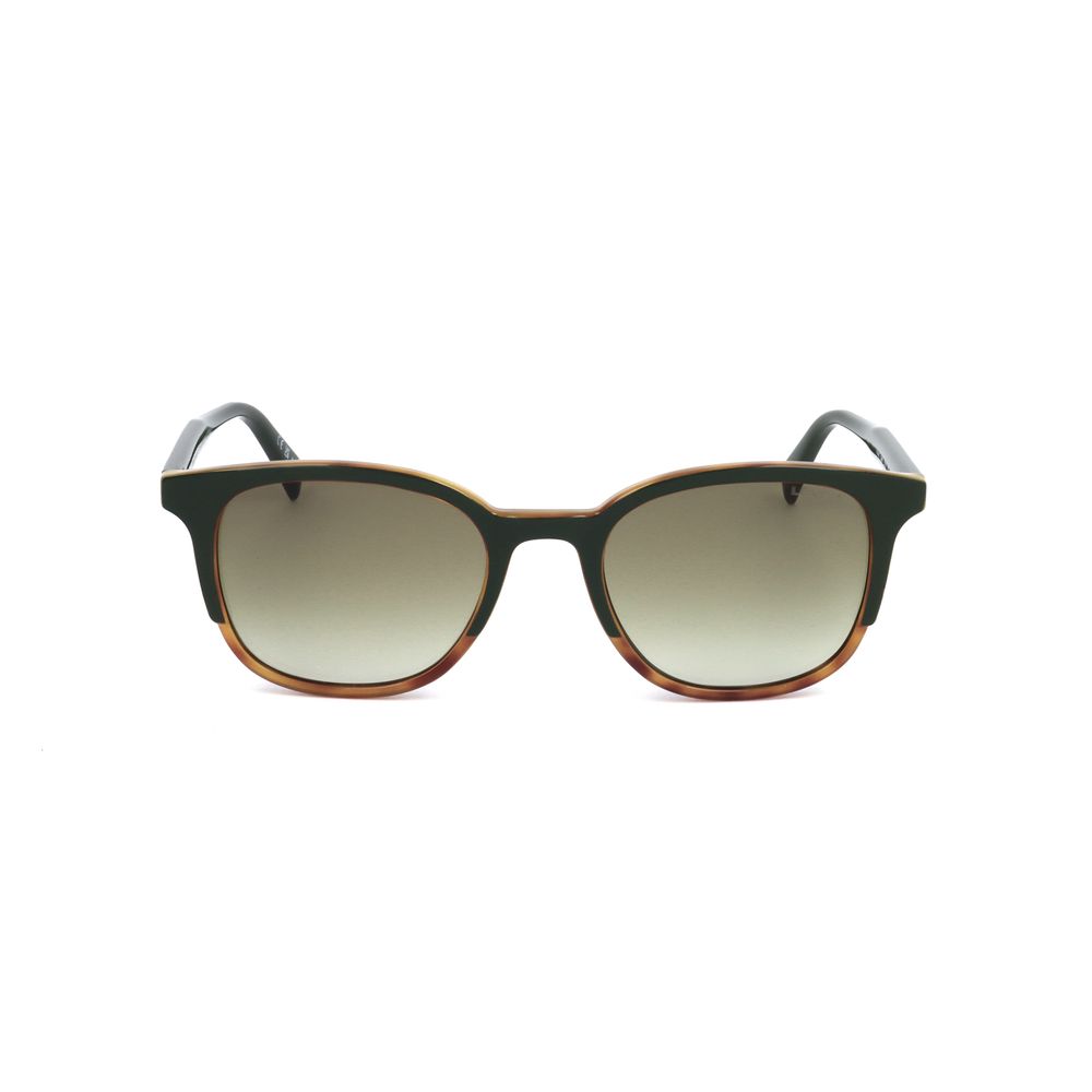 Levi's Black Resin Sunglasses | Regal Royce