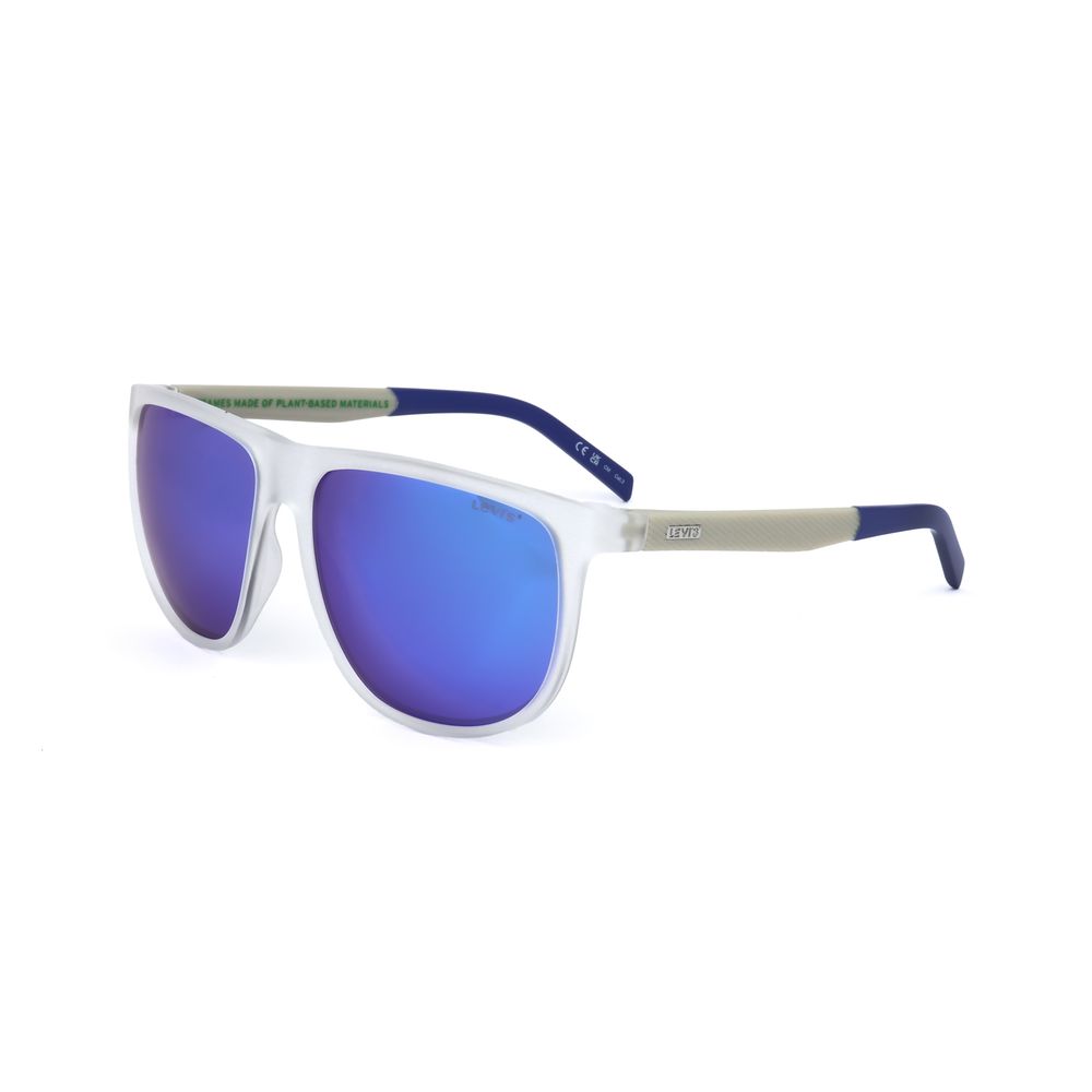 Levi's Multicolor Resin Sunglasses | Regal Royce