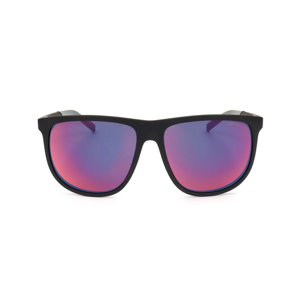 Levi's Blue Resin Sunglasses | Regal Royce