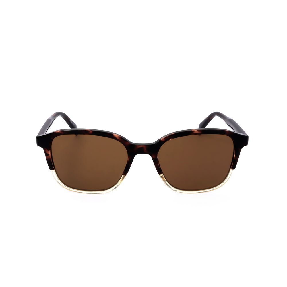 Levi's Black Resin Sunglasses | Regal Royce