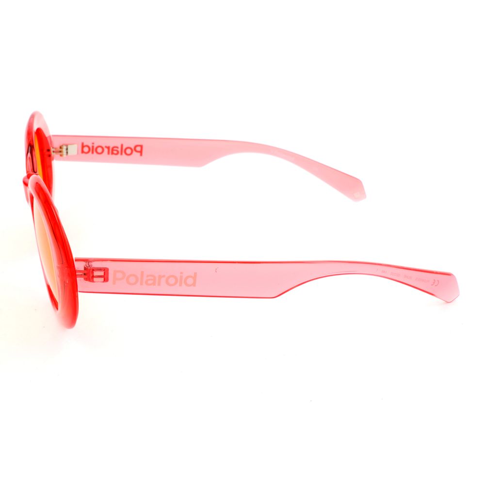 Polaroid Multicolor Resin Sunglasses | Regal Royce