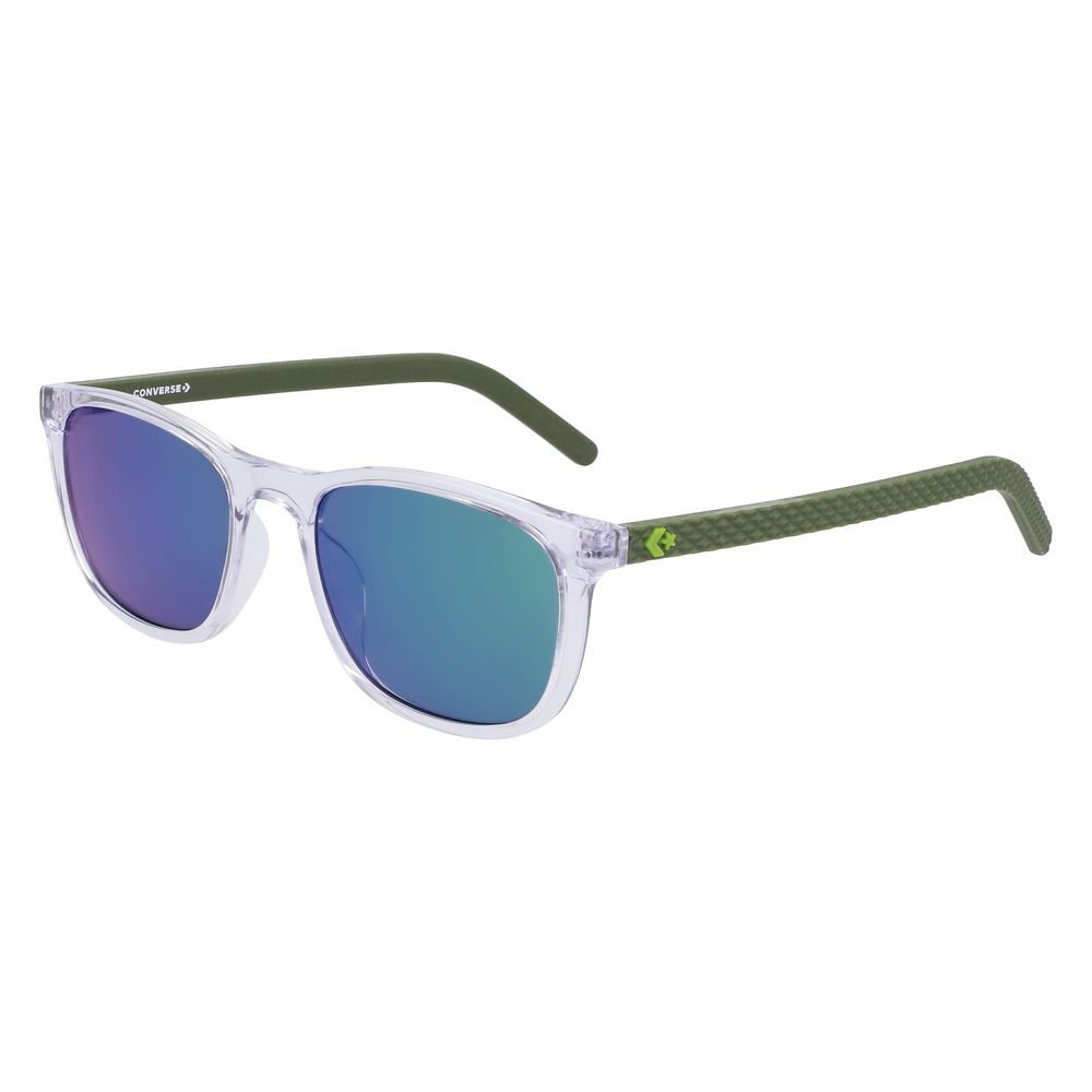 Converse Transparent Injected Sunglasses | Regal Royce
