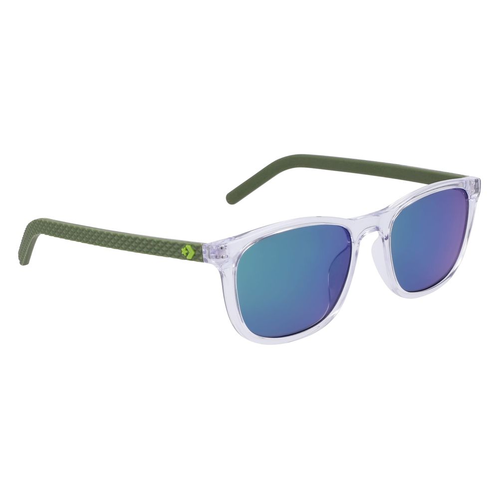 Converse Transparent Injected Sunglasses | Regal Royce