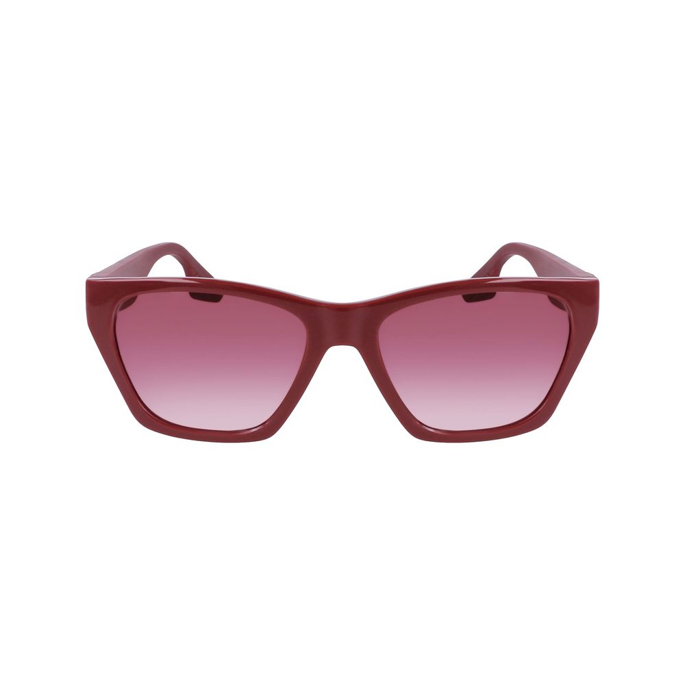 Converse Red Injected Sunglasses | Regal Royce