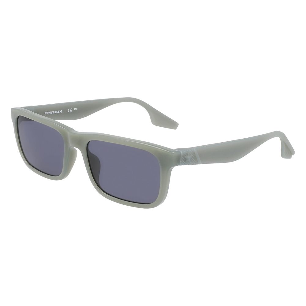 Converse Green Injected Sunglasses | Regal Royce
