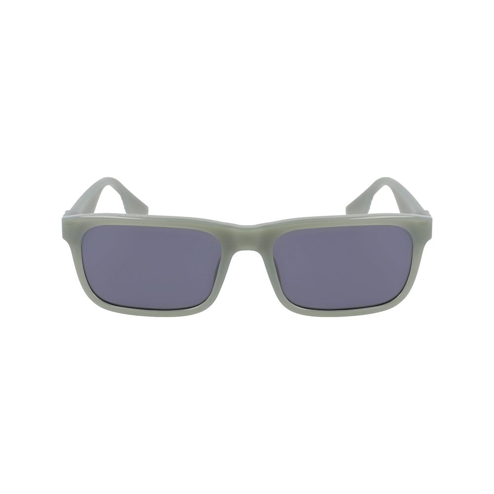 Converse Green Injected Sunglasses | Regal Royce