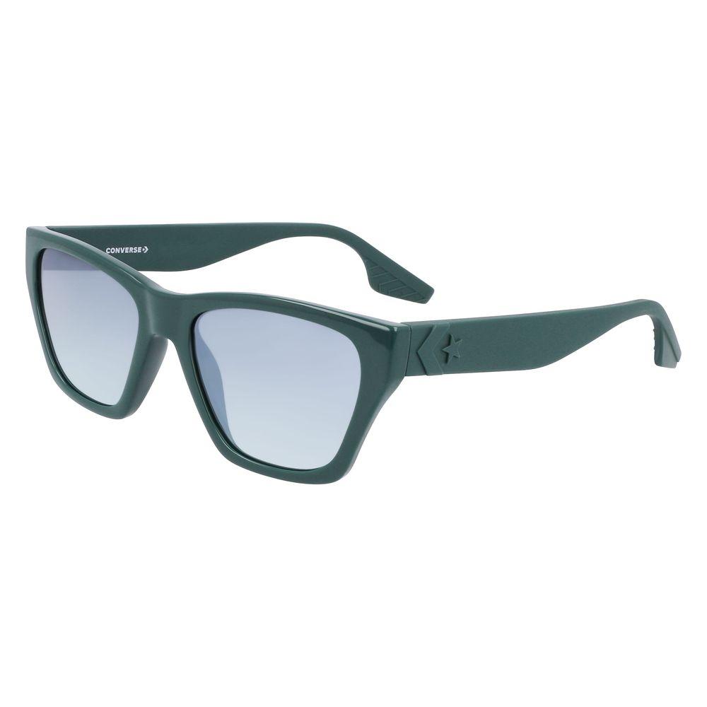 Converse Green Injected Sunglasses | Regal Royce